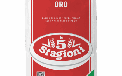 Farine Italienne