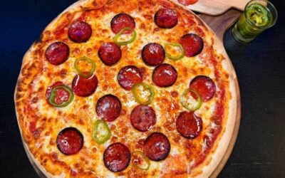 Pepperoni Classic