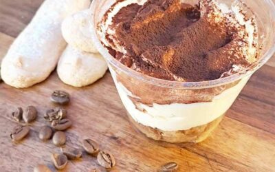 Tiramisu Café