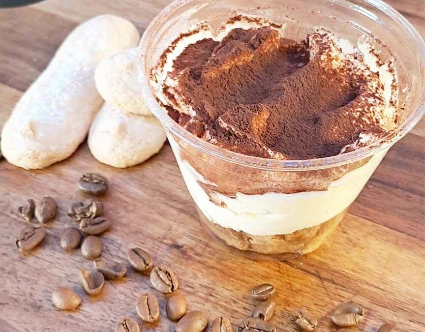 Tiramisu Café