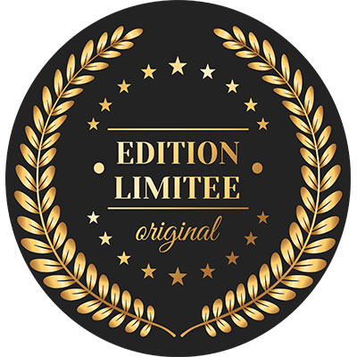 LOGO EDITION LIMITEE