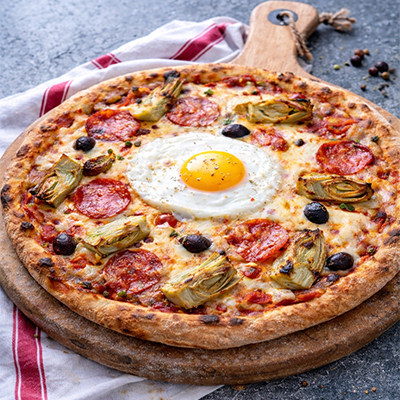 LITTLE ITALY LITTLE ITALY