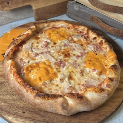 HOLLAND'CHICKEN