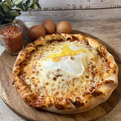 Pizza Bolognaise a emporter et en livraison a Tourcoing et Mouvaux