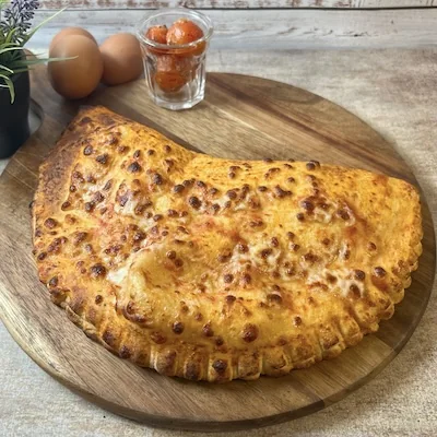 Calzone Maestro a emporter et en livraison a Tourcoing et Mouvaux