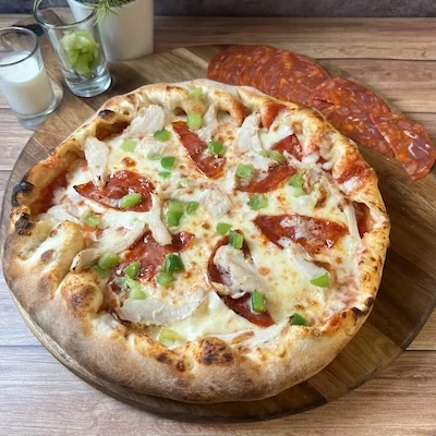 campagnarde-mouvaux Pizza Campagnarde a emporter et en livraison a Tourcoing et Mouvaux