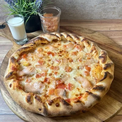 norvegienne-tourcoing Pizza Norvegienne a emporter et en livraison a Tourcoing et Mouvaux