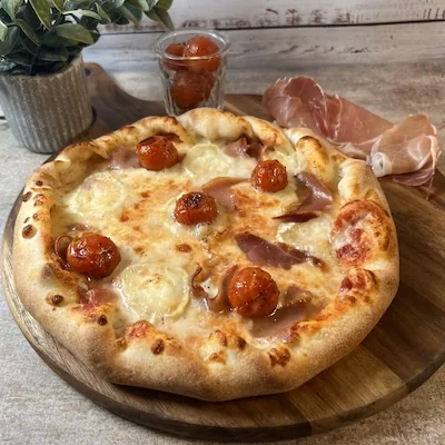 Pizza Saint Felicien a emporter et en livraison a Tourcoing et Mouvaux
