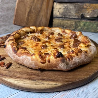 Pizza Spicy a emporter et en livraison a Tourcoing et Mouvaux