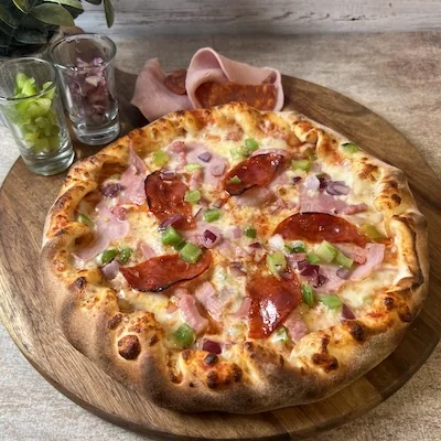 vulcano-tourcoing Pizza Vulcano a emporter et en livraison a Tourcoing et Mouvaux
